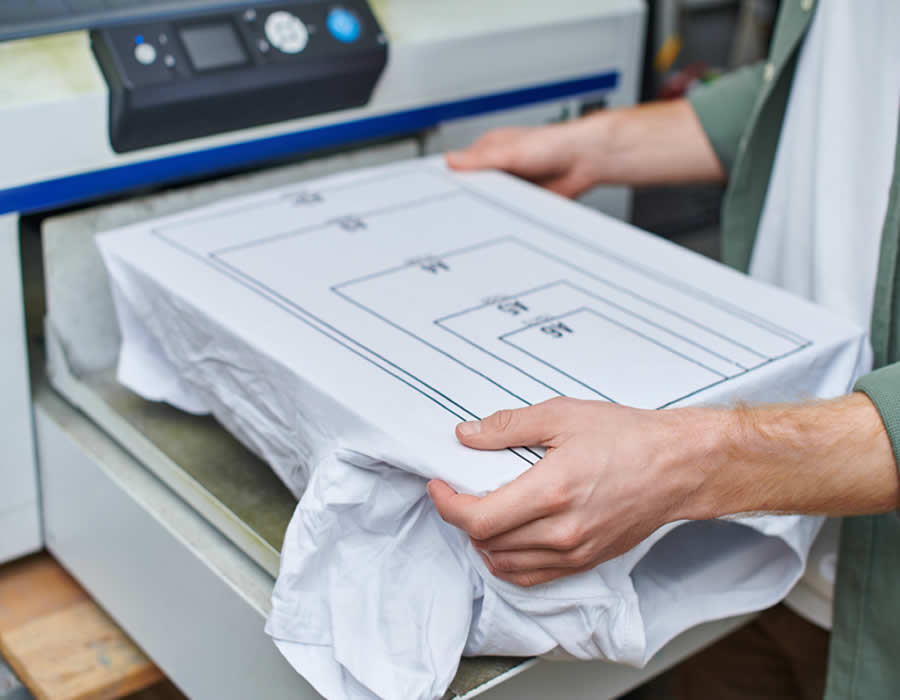 CTP Boribd Technology Printing Proces